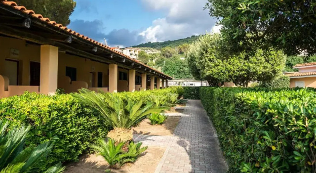 Lejlighed Il Calabriano Residence