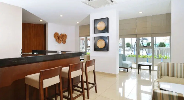 Luxury Resort Apartment OnThree20, Забронировать Апартаменты/квартира Апартаменты Западной провинции, Апартаменты/квартира