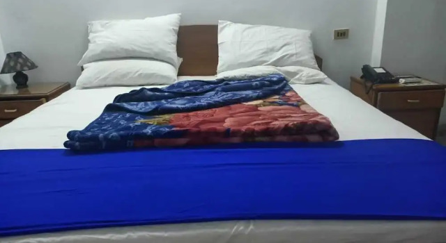 Gulf Hotel