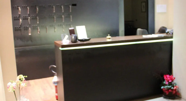 Cuneo Hotel