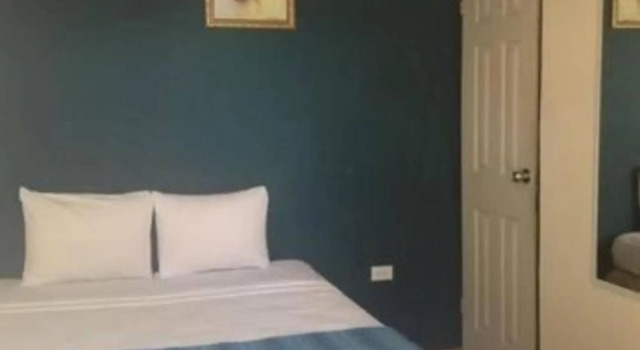Hotel Mango Inn