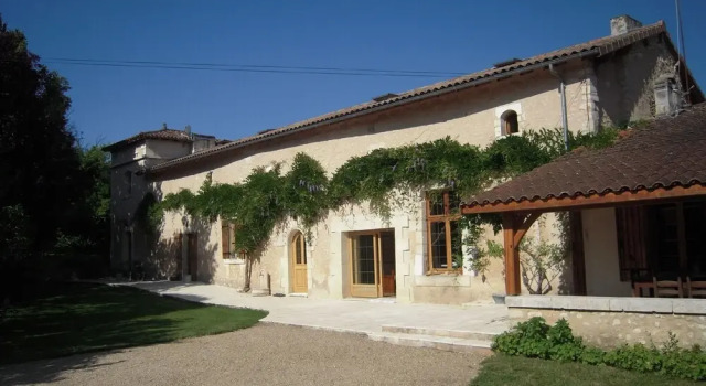 La Gaulie - Les Gites, Varaa Hotelli Saint-Antoine-Cumond 