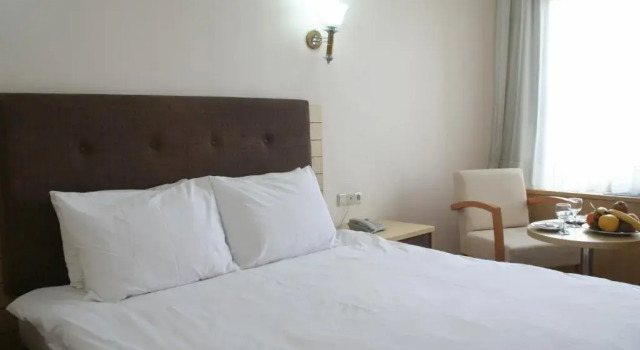 Двухместный номер Standard Surmeli Adana Hotel