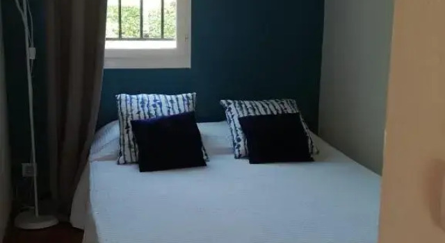 Appartement en résidence privée proche mer, Забронировать Апартаменты/квартира Соссе-ле-Пен Буш-дю-Рон