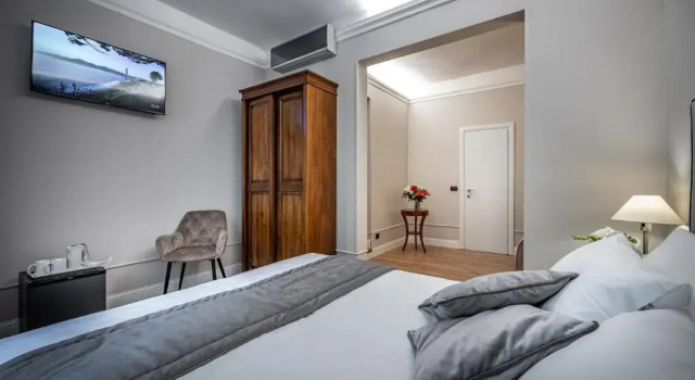 Номер Executive Boutique Hotel Borgo