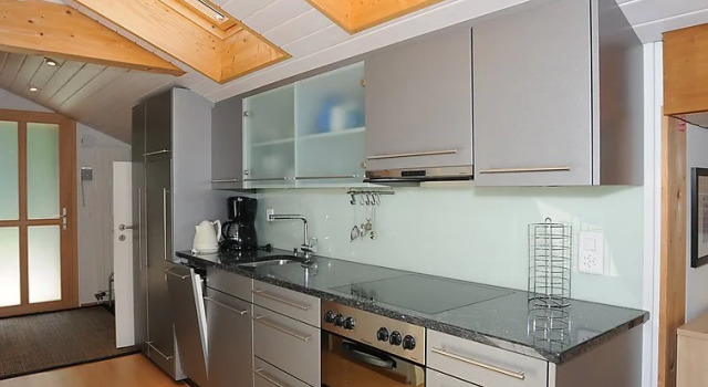 Apartment Breithorn-Residence-3 by Interhome, Prenota Appartamento Lauterbrunnen 