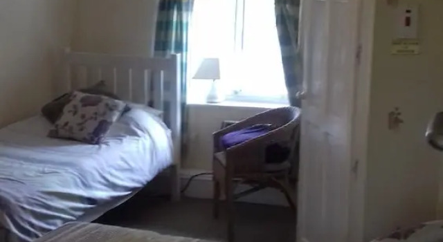 Номер Standard Southern Cross Guest House
