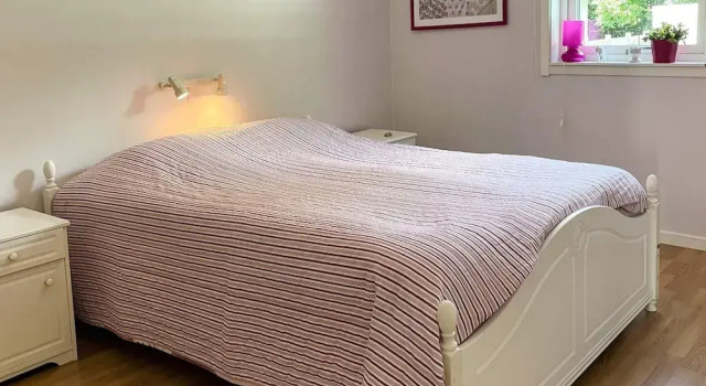 5 Star Holiday Home in Kopingsvik, Varaa Lomakoti Kopingsvik Kalmari