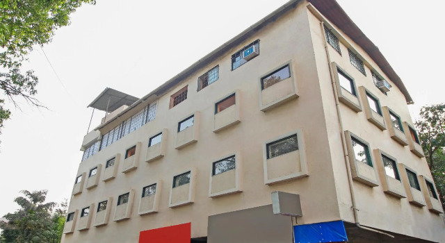 OYO 23476 Shree Mahalaxmi Lodging, Забронировать Отель Отели штата Махараштры 3 звезды, 3*