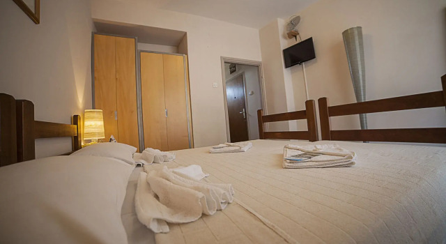 Hotel BIP, Забронировать Отель Отели Старого города Будвы - Будванская ривьера по системе «всё включено», Всё включено