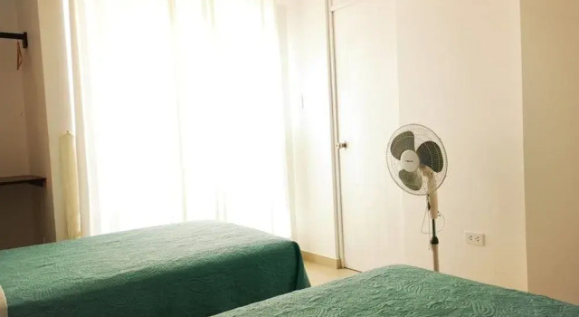 Hotel Inkayacu