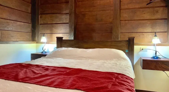 Hotel Colinas del Miravalles