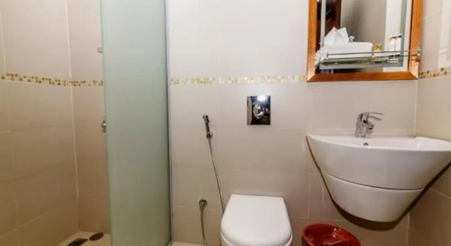 Двухместный номер Superior Medhal Hotel Apartments