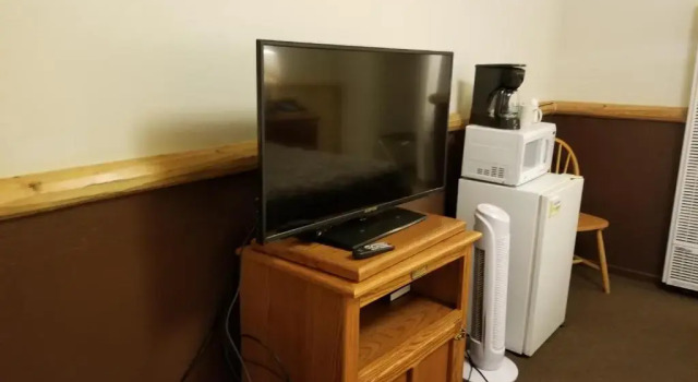 Двухместный номер Standard Fireside Lodge