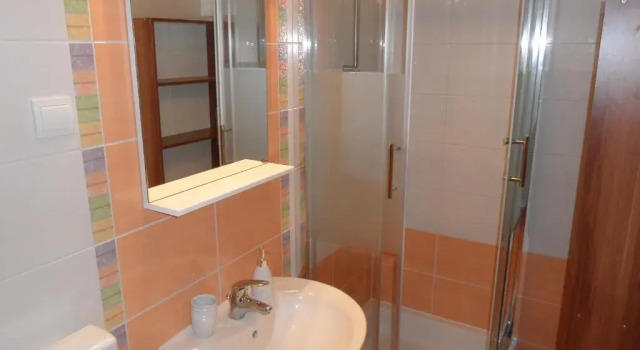 Студия Apartment Casa Nova