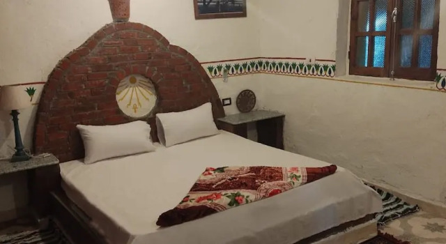 Номер Standard Luxor Old Nile Hotel
