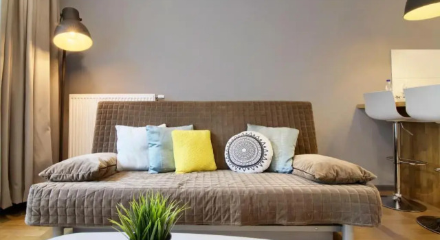 Студия Apartments in - Podgórna