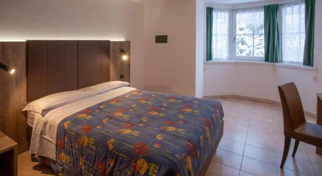Апартаменты Residence Meridiana