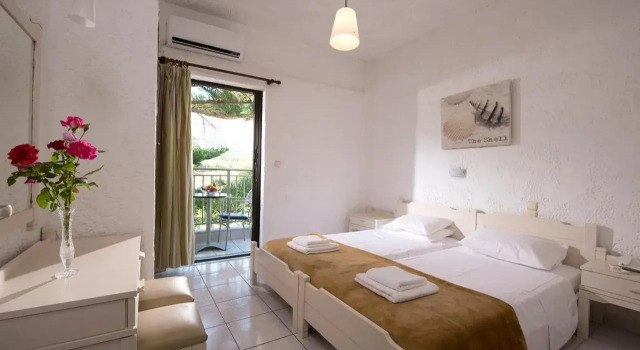 Nontas Apartments