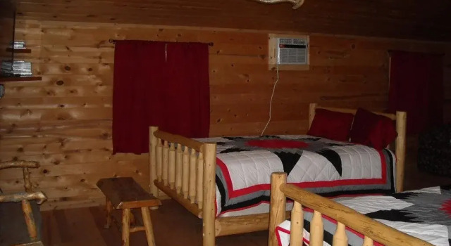 Cole Cabins, Забронировать Дом для отпуска Дедвуд Black Hills National Forest
