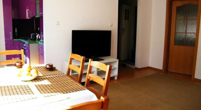 Bukowska Apartment