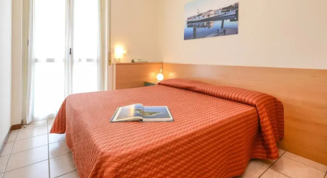 Двухместный номер Economy Hotel Miramar