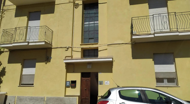 Barnet House Lamezia