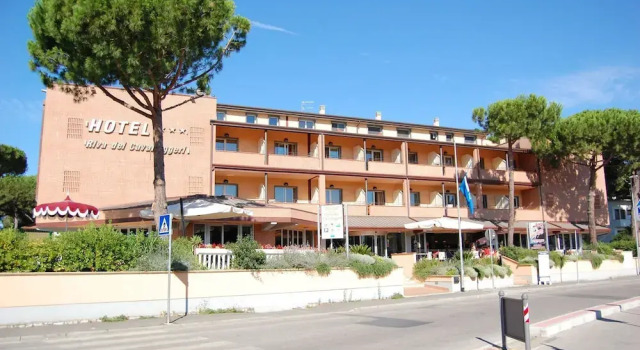 Hotel Riva dei Cavalleggeri
