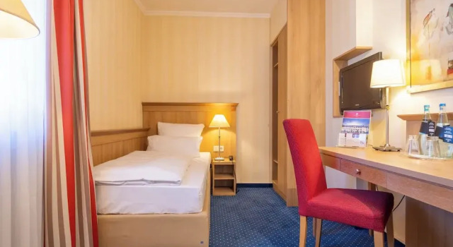 Номер Economy Parkhotel Hohenfeld Münster