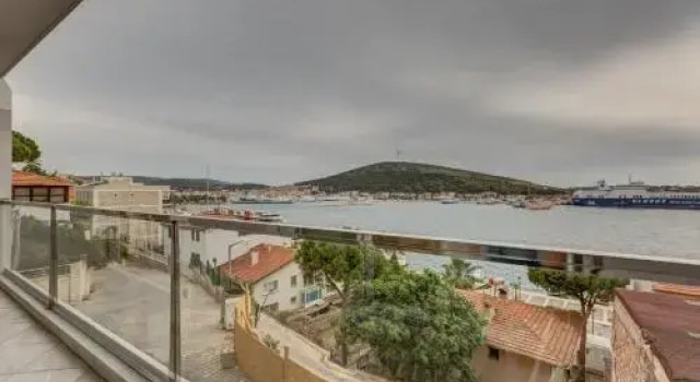 Paris Residence Cesme, Забронировать Отель Отели Чешме с бассейном, рядом с Cesme Bus Terminal, Бассейн