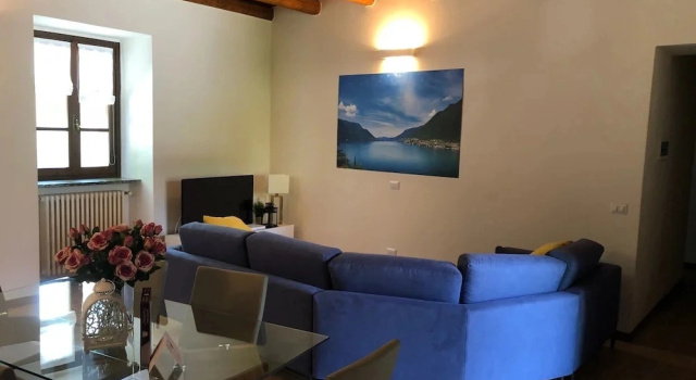 Апартаменты Premium LAntica Corte Lazzago Rooms