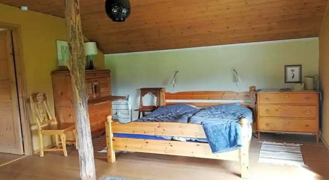 Klarälvsbanan BB, Prenota Hotel  