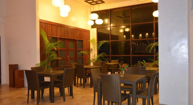 Bakhaw Bed & Breakfast, Rezerwuj Hotel Dapa Siargao Island
