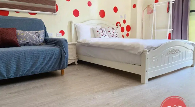 Deluxe Zimmer Art Ocean B&B