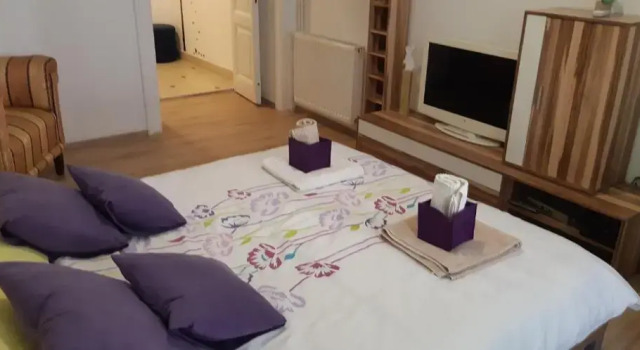 Apartments Olivia