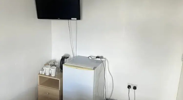 Номер Economy Beverley Budget Inn