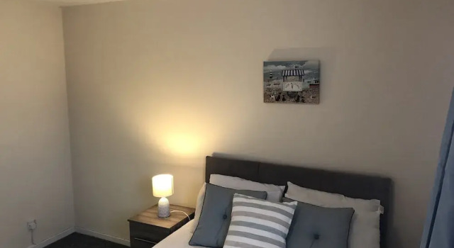 Valley View house, Varaa Huoneisto Asunnot kohteessa Merseyside, Huoneisto