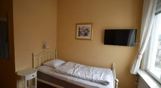 Номер Classic Hotell Royal
