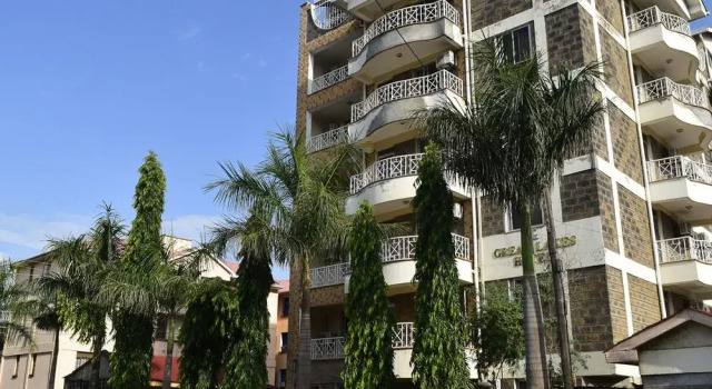 The Great Lakes Hotel LTD., Book Hotel Hotels in Kisumu with Breakfast, Breakfasts