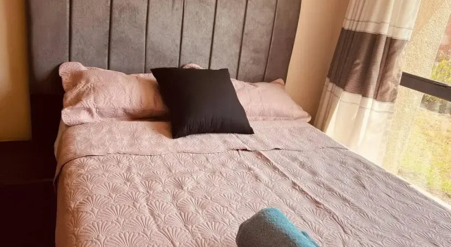 Remarkable 2-bed Apartment in Harare, Rezerwuj Apartament Harare Zimbabwe
