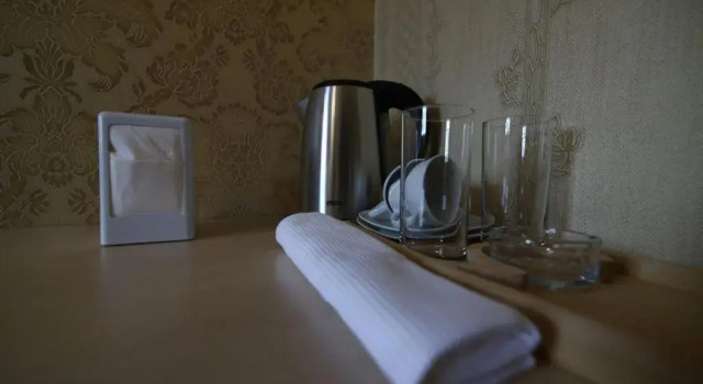 Номер Economy Gyumri Guest House