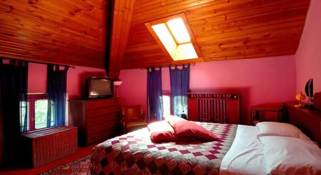 Семейный номер Standard Villa Myosotis
