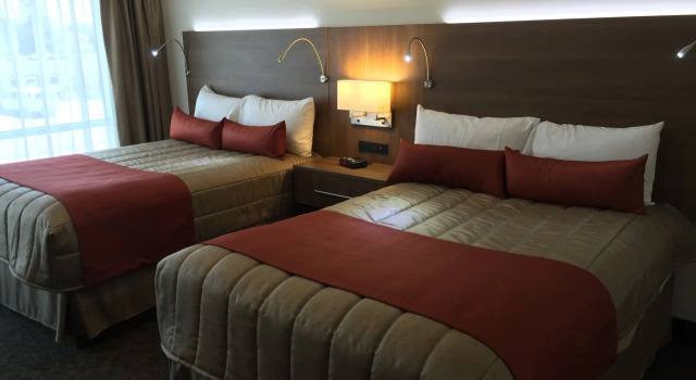 Motel Adam, Prenota Motel Gatineau Outaouais