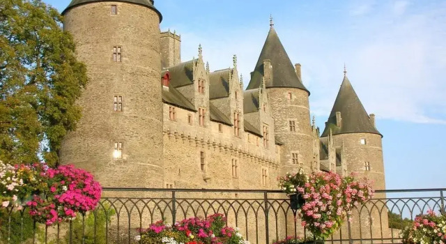 Les Logis de Ste Croix, Rezerwuj Hotel  