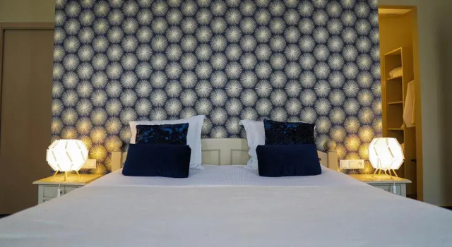 Люкс Hotel de Flandre Ghent