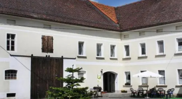 Pension Rotsteinblick