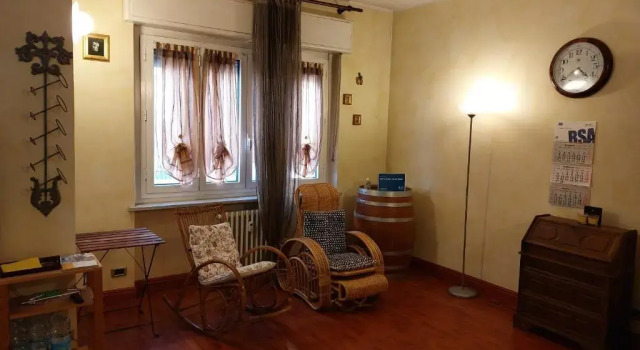 Апартаменты Asti Lovely Apartment