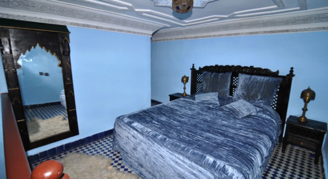 Riad Khouloud, Book Hotel All inclusive-hoteller i Fez, Alt inklusive