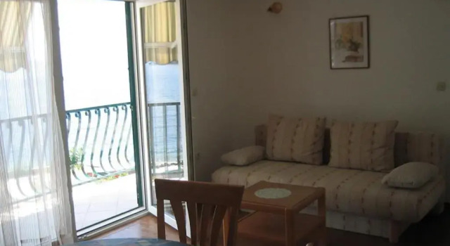 Boutique Waterfront Apartments, Забронировать Апартаменты/квартира Отели Подгора с парковкой, Парковка