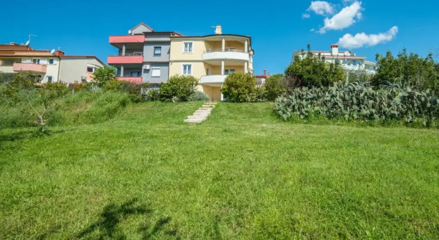 Апартаменты Villa Lucija